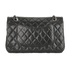 Vintage Reissue Double Flap, back view